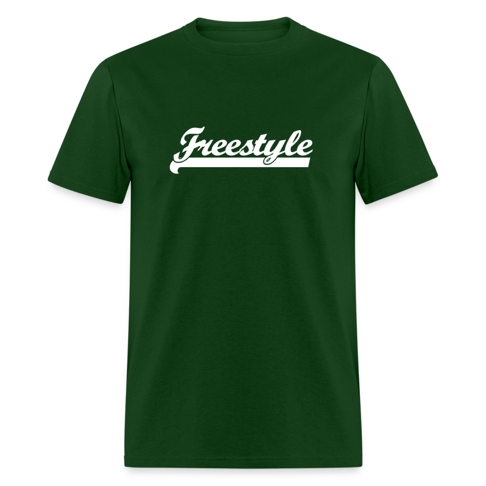 Freestyle University T-shirt