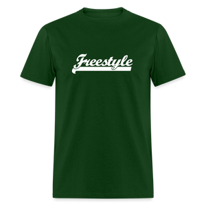 Freestyle University T-shirt