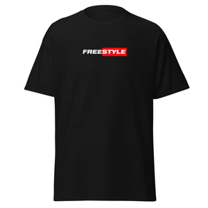 Freestyle OG Box Tee